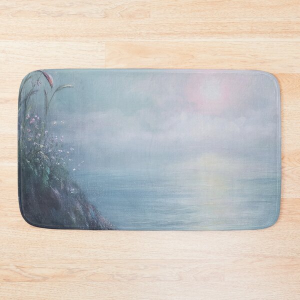 Item preview, Where the Ocean Dreams at Sunset designed and sold by Serene-Scenes.