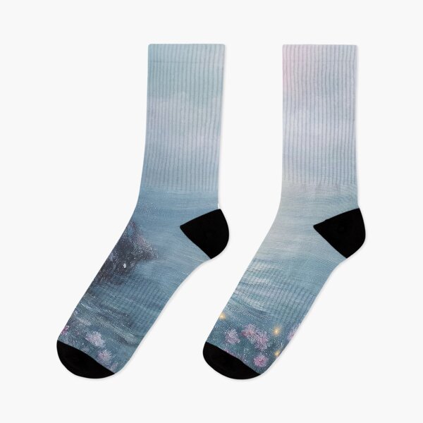 Item preview, Where the Ocean Dreams at Sunset designed and sold by Serene-Scenes.