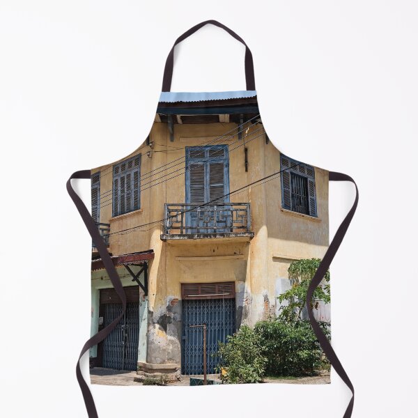 Item preview, Colonial vestige in the heart of Thakhek designed and sold by franck380.