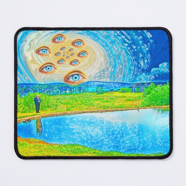 Item preview, HighlandSkEyeline designed and sold by Klaus Bremner (Autotelic Art).