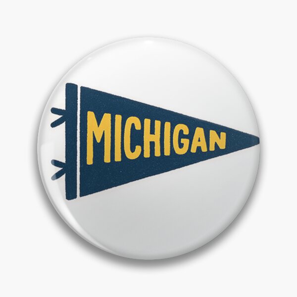 Item preview, michigan! designed and sold by solphalor.