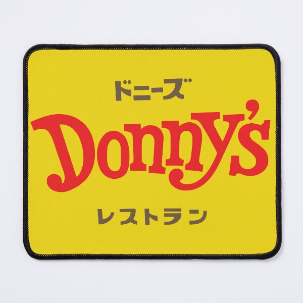 Item preview, Donny's designed and sold by Dondougo.