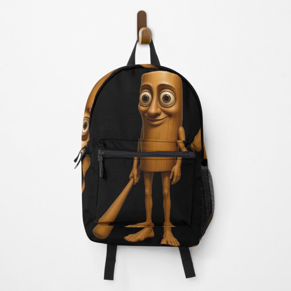 Item preview, Tung Tung Tung Sahur Funny designed and sold by RubyRoark.