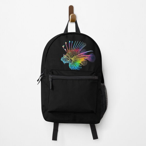 Item preview, Lionfish designed and sold by Nature4711.