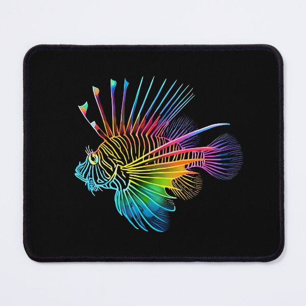 Item preview, Lionfish designed and sold by Nature4711.