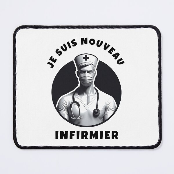 Item preview, I am a new nurse designed and sold by FoxinhoSoumaila.