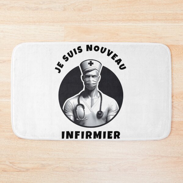 Item preview, I am a new nurse designed and sold by FoxinhoSoumaila.