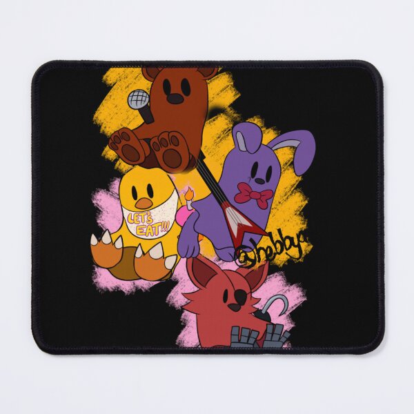 Item preview, animal ghosts  designed and sold by hebbyarts.