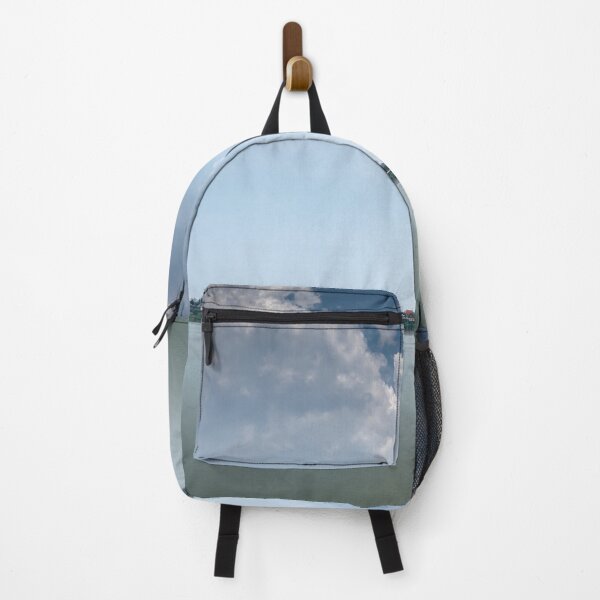 Item preview, Serene view of the Mekong River and Nakhon Phanom from Thakhek designed and sold by franck380.
