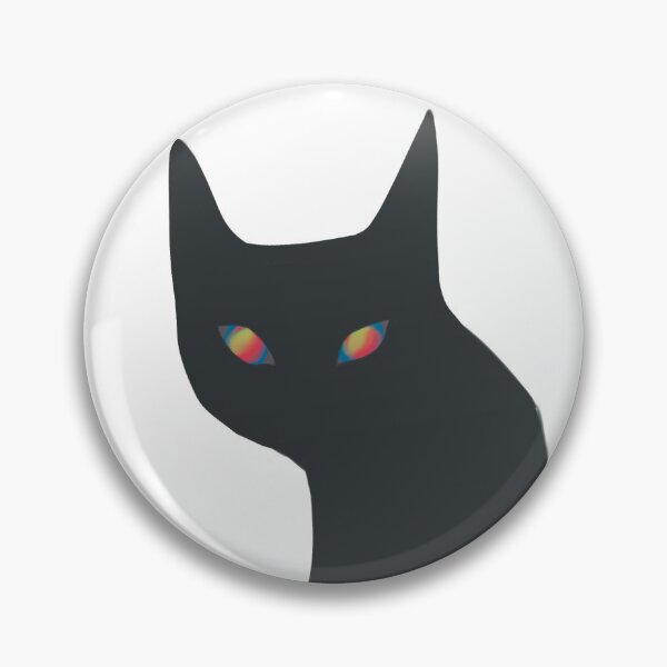 Item preview, When a cats eyes do that thing designed and sold by Hope-Ann.