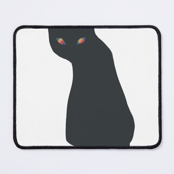 Item preview, When a cats eyes do that thing designed and sold by Hope-Ann.