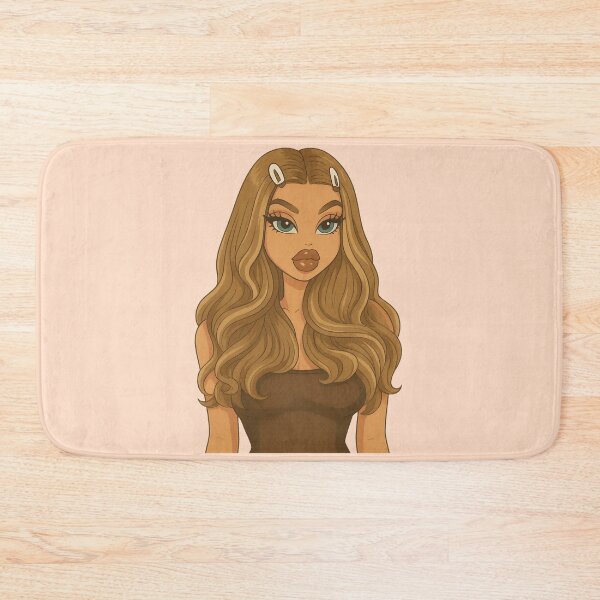 Item preview, Bratz Girl designed and sold by YChangShop.