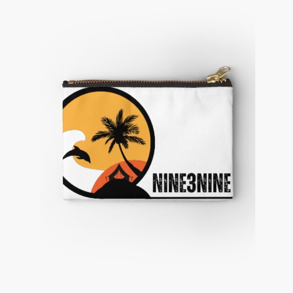 Item preview, Logotipo personalizado de Nine3Nine designed and sold by Nine3Nine.