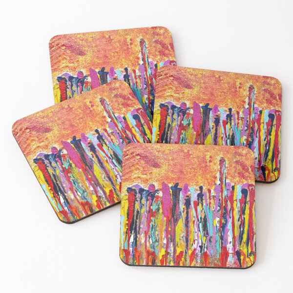 Item preview, It Takes A Village designed and sold by Jacquie Beddows.