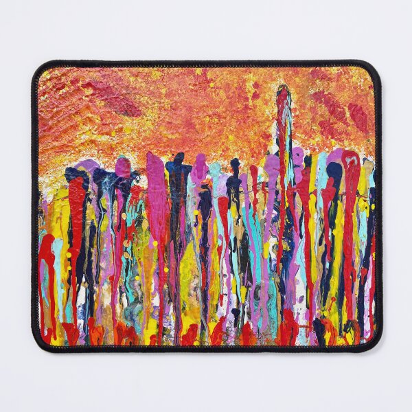 Item preview, It Takes A Village designed and sold by Jacquie Beddows.