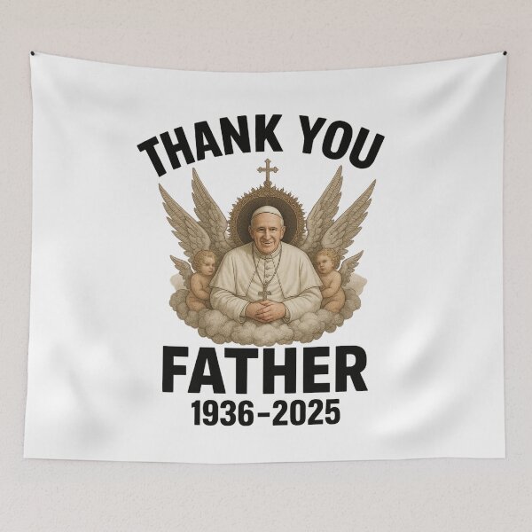 Item preview, Rest In Peace Vintage Retro designed and sold by SunsetGlimpse.