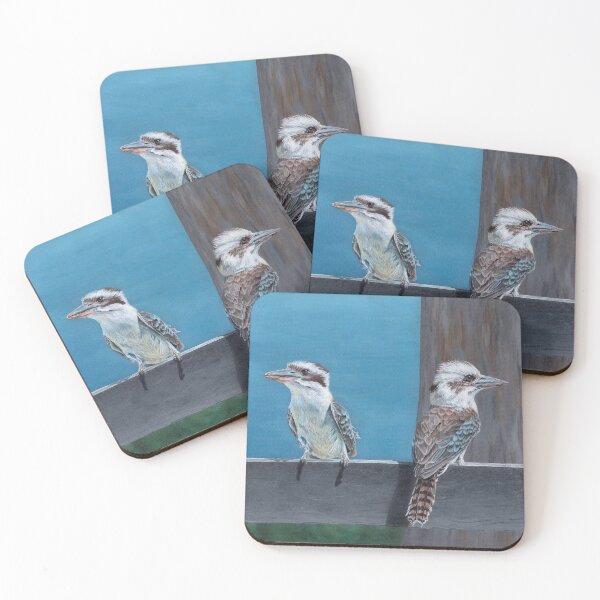 Item preview, Kookaburras designed and sold by M1tch1235.