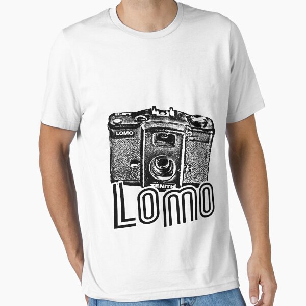 Item preview, Lomo LCA - Lomo designed and sold by Neil Bedwell.