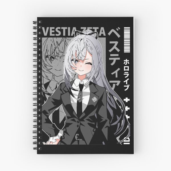 Item preview, Vestia Zeta Office Uniform designed and sold by UDTee.