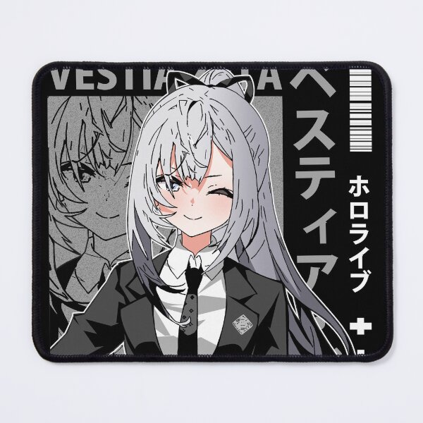 Item preview, Vestia Zeta Office Uniform designed and sold by UDTee.