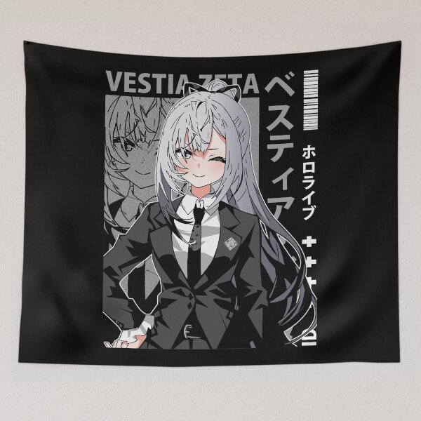 Item preview, Vestia Zeta Office Uniform designed and sold by UDTee.
