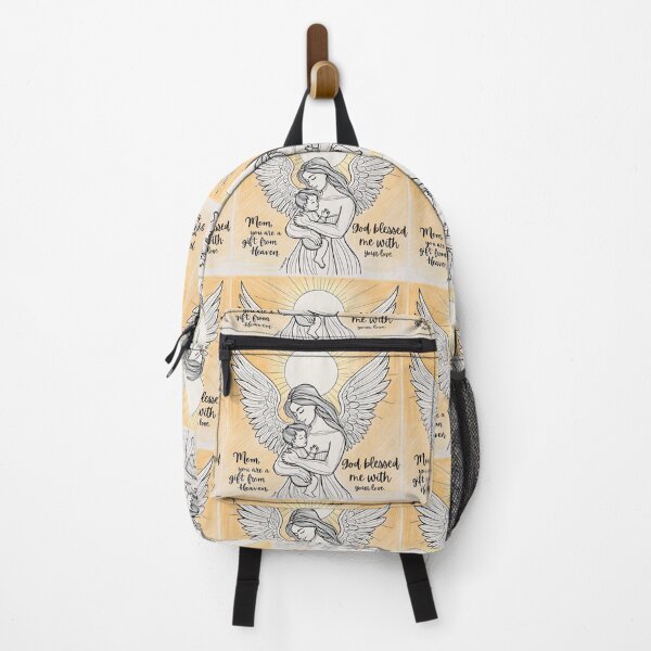 Item preview, A Gift from Heaven designed and sold by All Creative Designer.