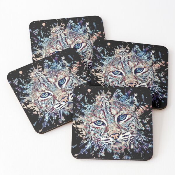 Item preview, Bobcat designed and sold by Skvor.
