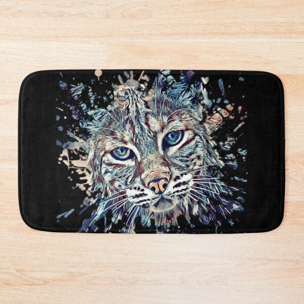 Item preview, Bobcat designed and sold by Skvor.