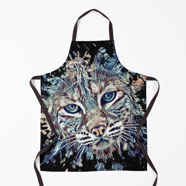 Item preview, Bobcat designed and sold by Skvor.