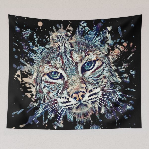 Item preview, Bobcat designed and sold by Skvor.