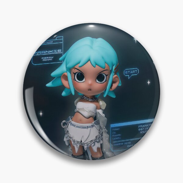 Item preview, ♡ Lil Peach Riot: Loading! Series - Frankie ♡ designed and sold by ♡ lexiecharmz ♡.