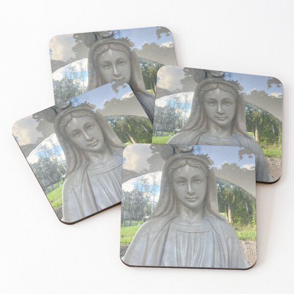Item preview, Our Lady of Iraq designed and sold by Dasha Riley.