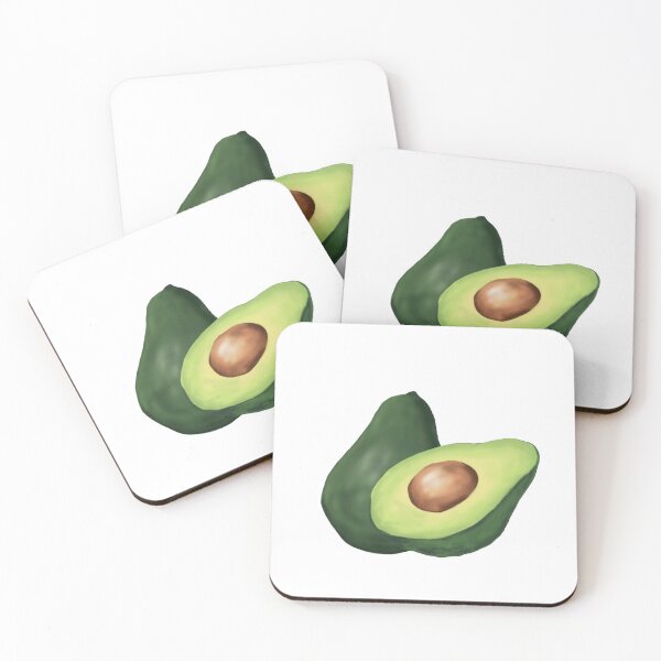 Item preview, Avocado fresh designed and sold by JKDESING.