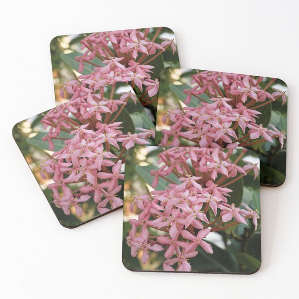 Item preview, Starry bouquet in the soft hues of Laos designed and sold by franck380.