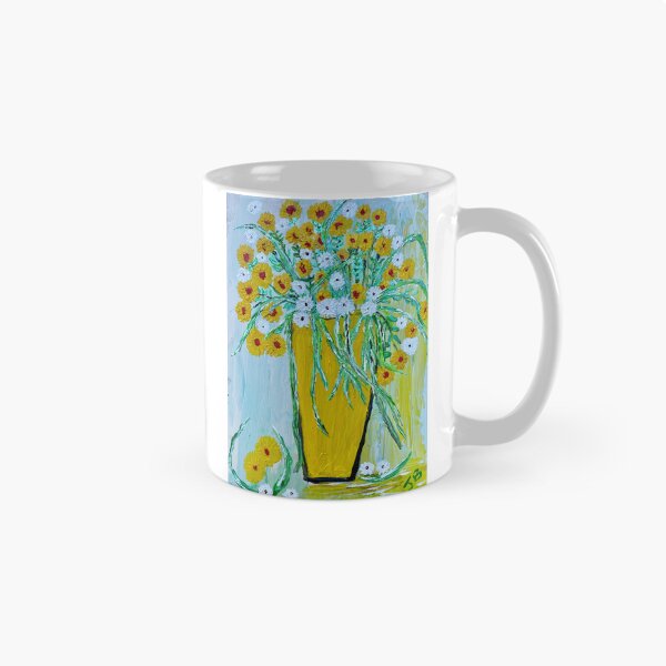 Item preview, Flowy Flowers designed and sold by Jacquie Beddows.