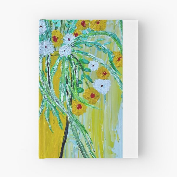 Item preview, Flowy Flowers designed and sold by Jacquie Beddows.