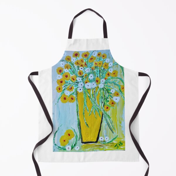 Item preview, Flowy Flowers designed and sold by Jacquie Beddows.