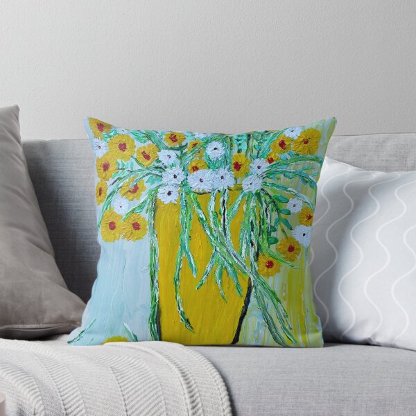 Item preview, Flowy Flowers designed and sold by Jacquie Beddows.