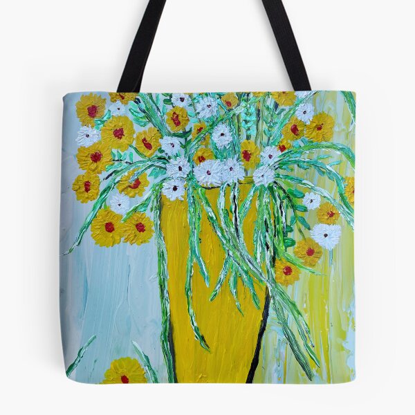 Item preview, Flowy Flowers designed and sold by Jacquie Beddows.