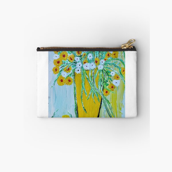 Item preview, Flowy Flowers designed and sold by Jacquie Beddows.