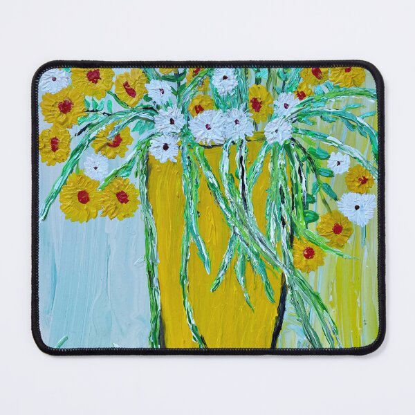 Item preview, Flowy Flowers designed and sold by Jacquie Beddows.