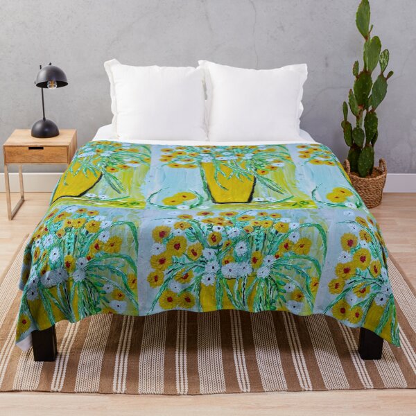 Item preview, Flowy Flowers designed and sold by Jacquie Beddows.