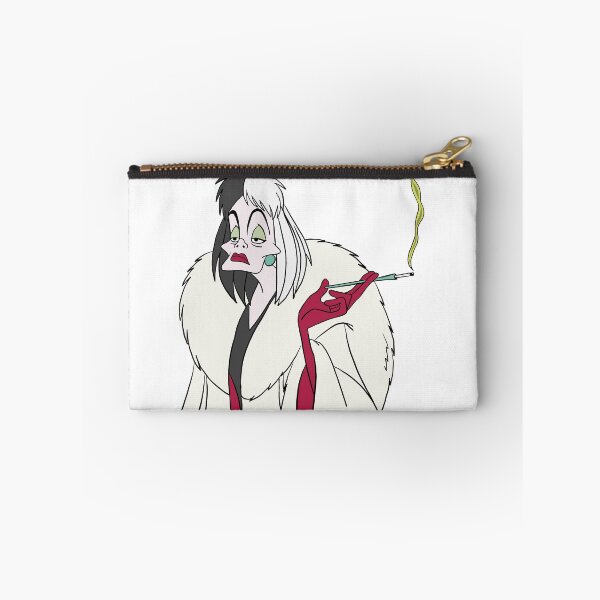 Item preview, Cruella de Vil Mood designed and sold by pixie--dust.