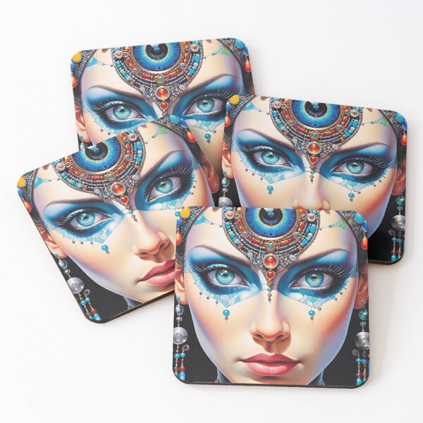 Item preview, UTOPIA DELUXE AFTER HUMAN designed and sold by Anamcaradivine.