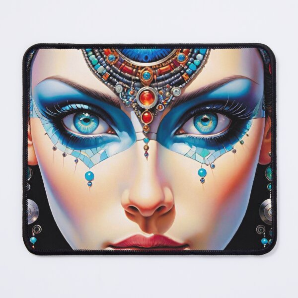 Item preview, UTOPIA DELUXE AFTER HUMAN designed and sold by Anamcaradivine.