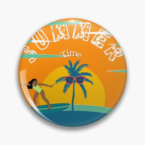 Item preview, Summer  designed and sold by Chellie's A&D .