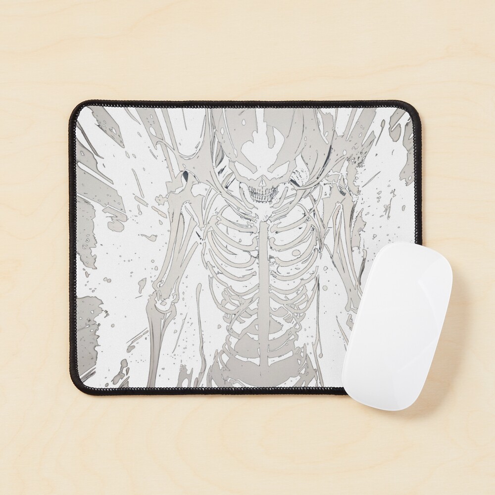 Item preview, Mouse Pad designed and sold by Inklivion.