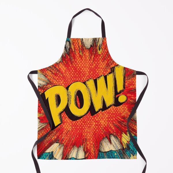Item preview, Pow designed and sold by Brendon987.
