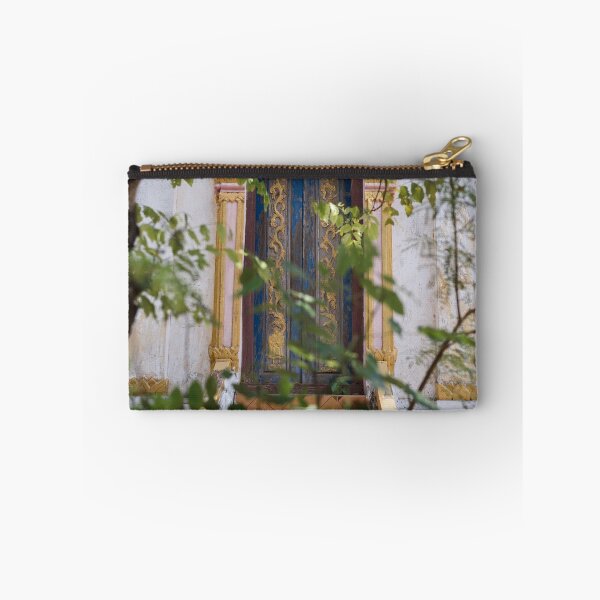 Item preview, Wat Chom Chan, a peaceful temple with golden details designed and sold by franck380.