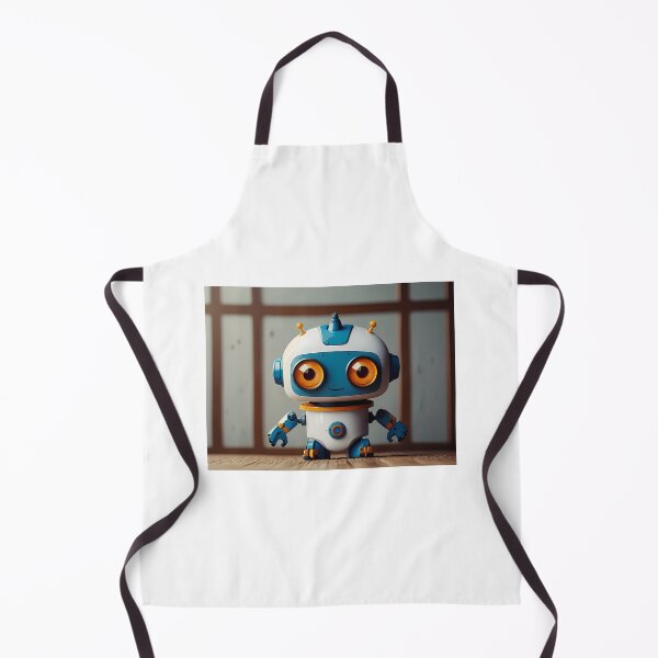 Item preview, Robot Design designed and sold by ESASSHOP.